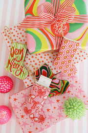 Fête Papier: Bright Bursts