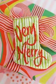 Fête Papier: Very Merry