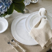 Firenze Salad/Dessert Plate