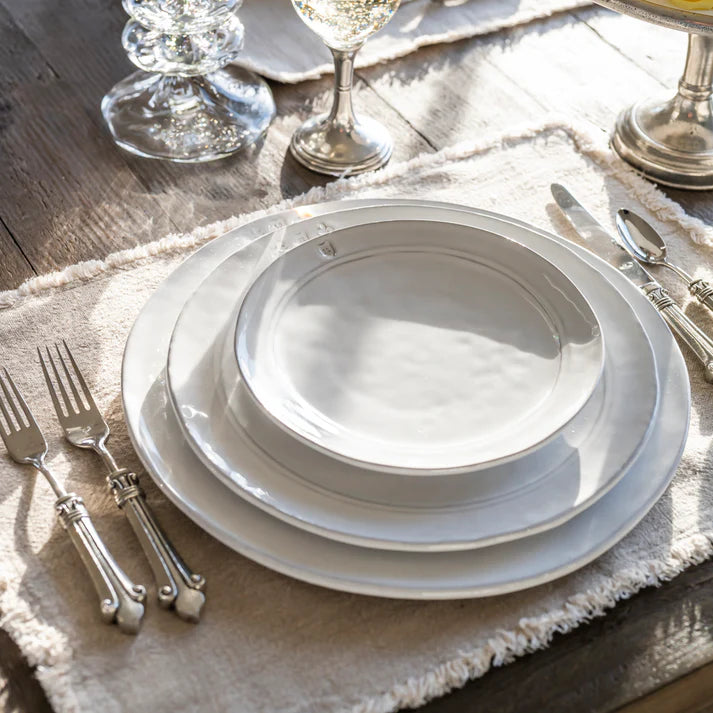 Firenze Salad/Dessert Plate