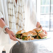 Firenze Rectangular Platter