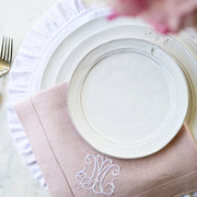 Firenze Salad/Dessert Plate
