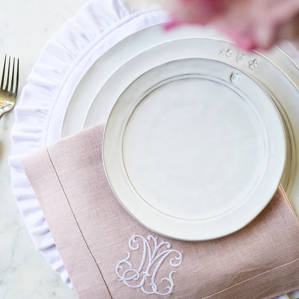 Firenze Salad/Dessert Plate