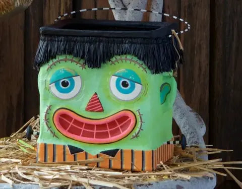 Big Boogey Buckets