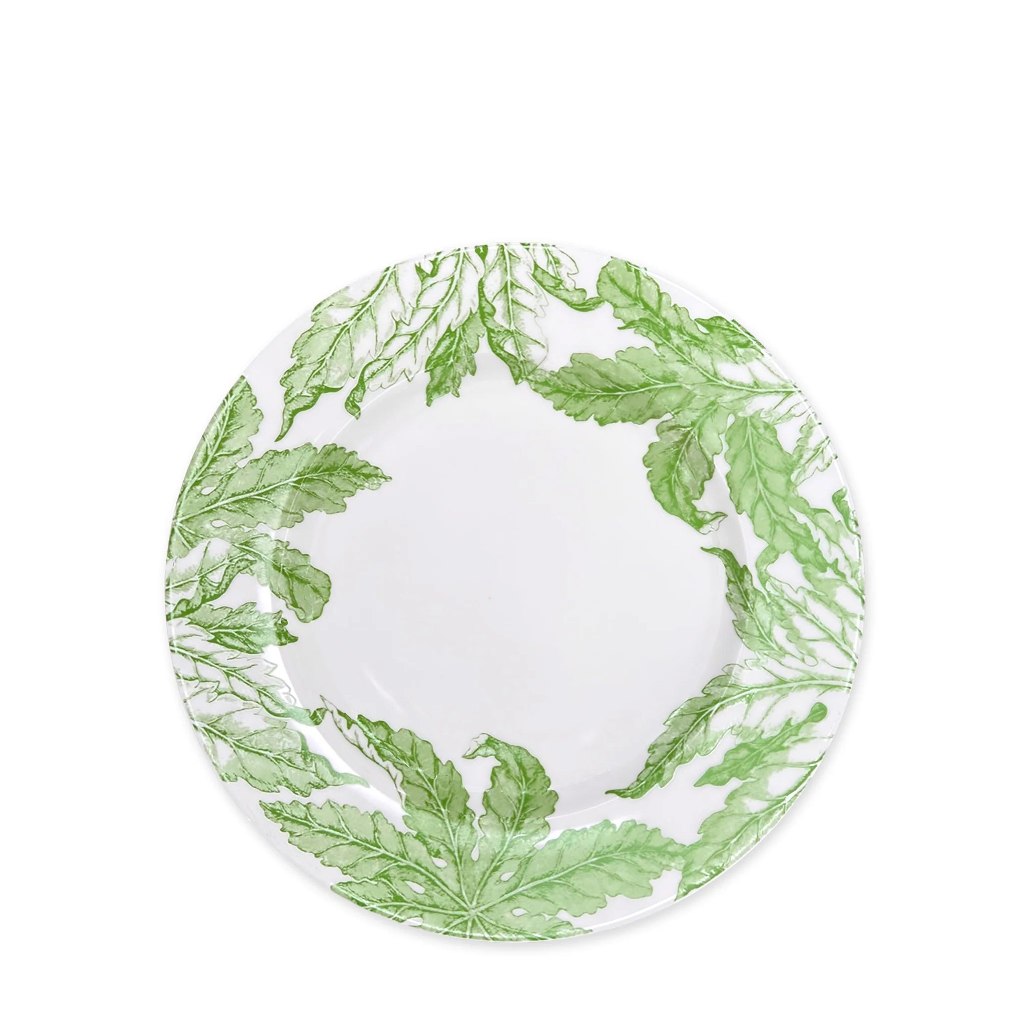 Freya Rimmed Salad Plate