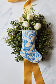 Limited Edition, Sarah's Songbird Bauble Stocking