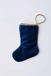 Limited Edition, Sarah's Songbird Bauble Stocking