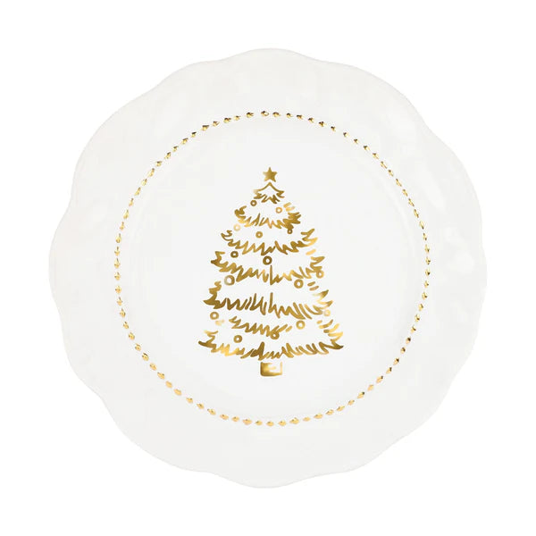 Giorno di Festa Dinner Plate