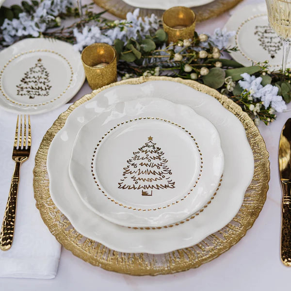 Giorno di Festa Dinner Plate