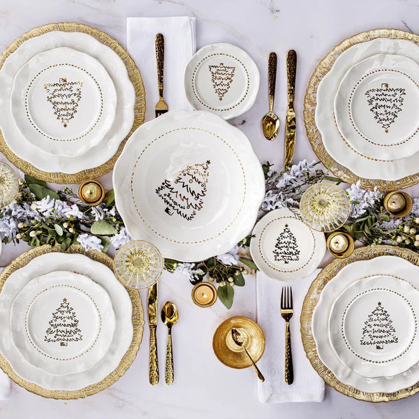 Giorno di Festa Dinner Plate