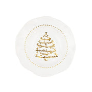 Giorno di Festa Salad Plate