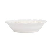 Giorno di Festa Small Oval Bowl