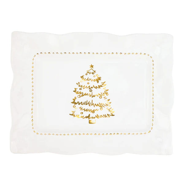 Giorno di Festa Rectangular Platter