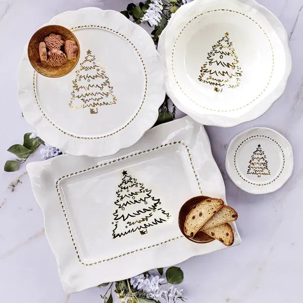 Giorno di Festa Rectangular Platter