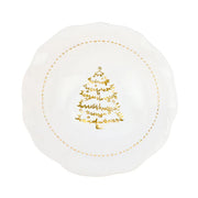 Giorno di Festa Medium Serving Bowl