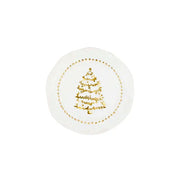 Giorno di Festa Canape Plate