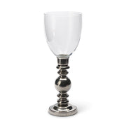 Giovanna Large Fluted Hurricane