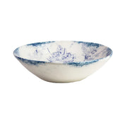 Giulietta Blue Pasta/Soup Bowl