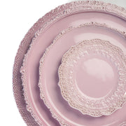 Finezza Rosa Pink Dinnerware, New Color!