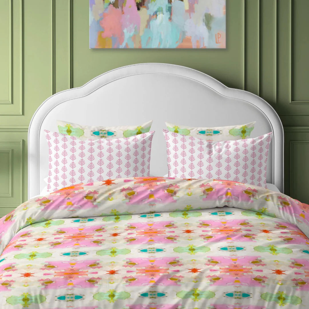 Giverny Duvet Cover Set