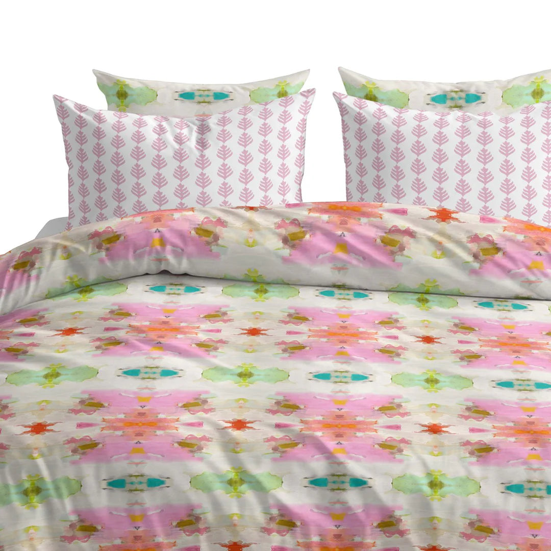 Giverny Duvet Cover Set