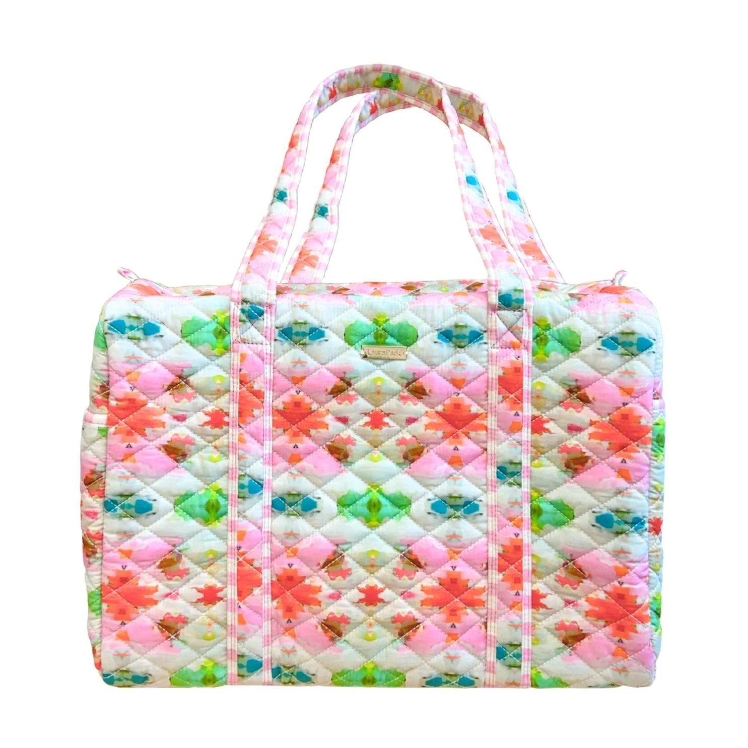 Giverny Travel Duffle Bag