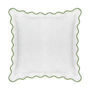Scalloped Sham (More Colors)
