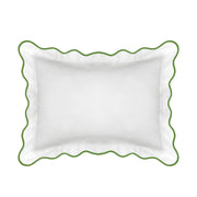 Scalloped Sham (More Colors)