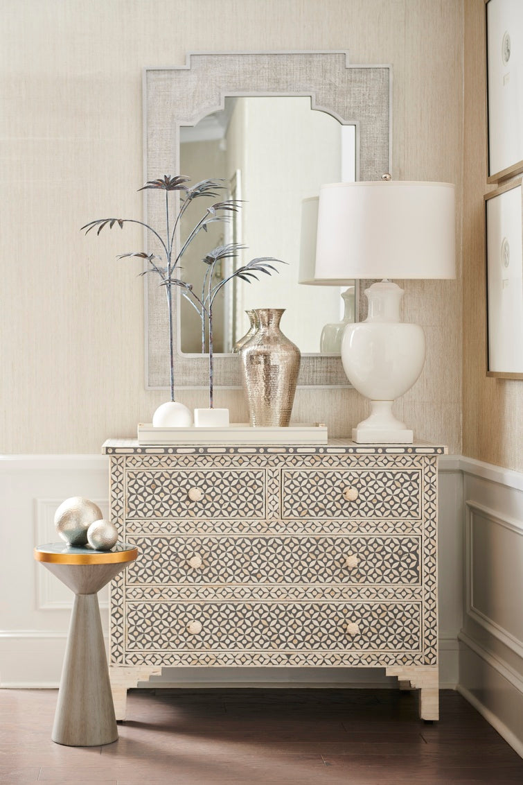Chelsea House Greenwich Ceramic Lamp