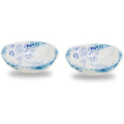 Giulietta Blue Dipping Bowl, Set of 2