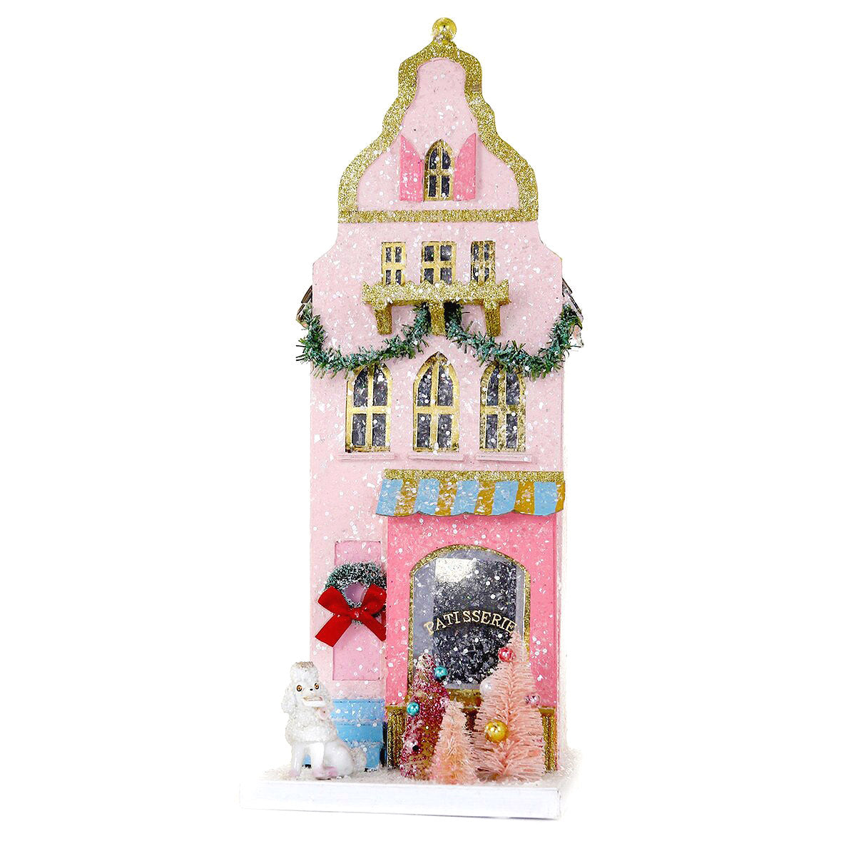 Patisserie House