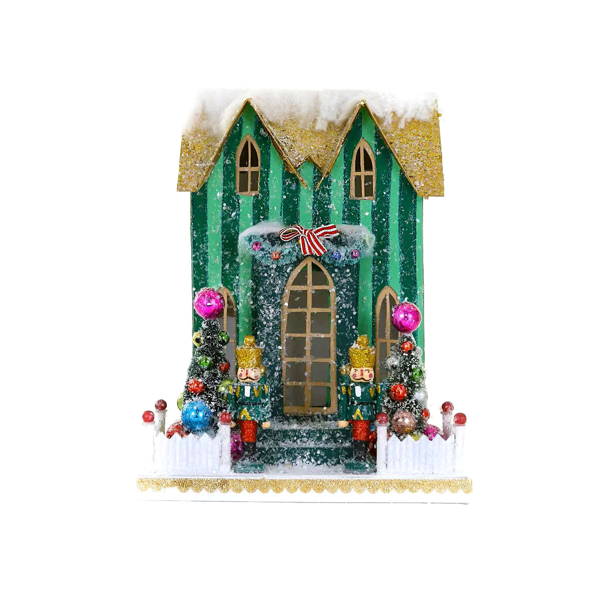 House of the Nutcracker