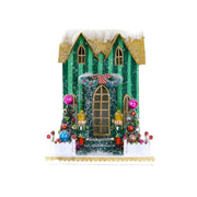 House of the Nutcracker