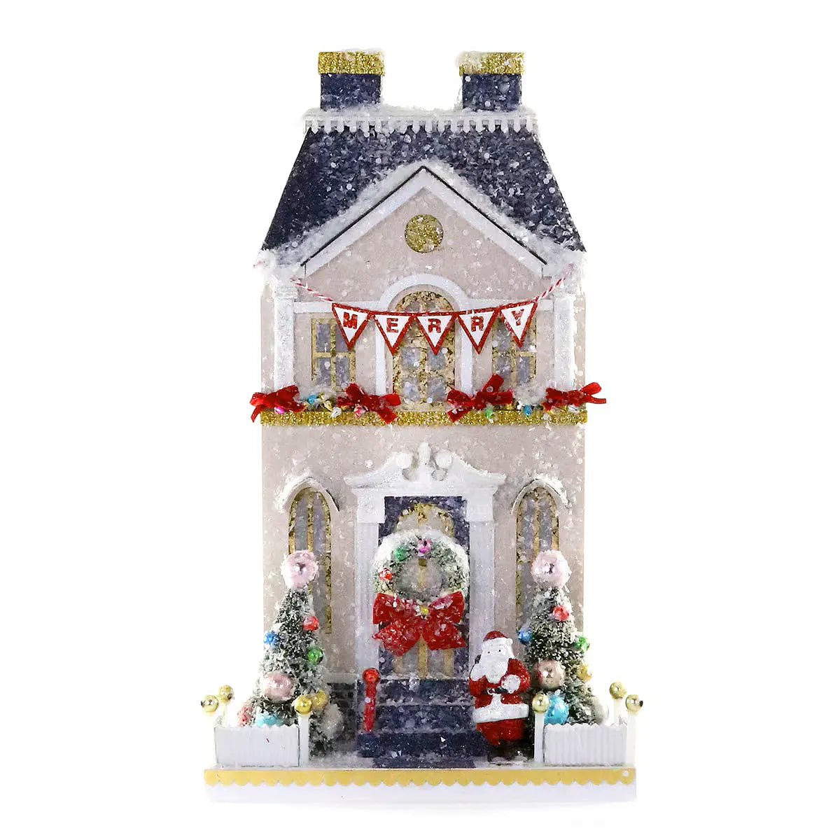 Merry Manor House