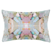 Laura Park Martini Olives Pillow, 14" x 20"