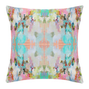 Laura Park Brooks Avenue Pillow, 22"