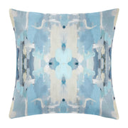 Ocean Breeze Pillow, 22"