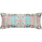 Laura Park Brooks Avenue Bolster Pillow, 36"