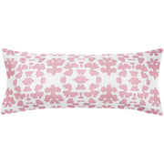 Laura Park Chintz Rose Bolster Pillow, 36"
