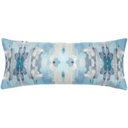 Ocean Breeze Bolster Pillow, 14" x 36"