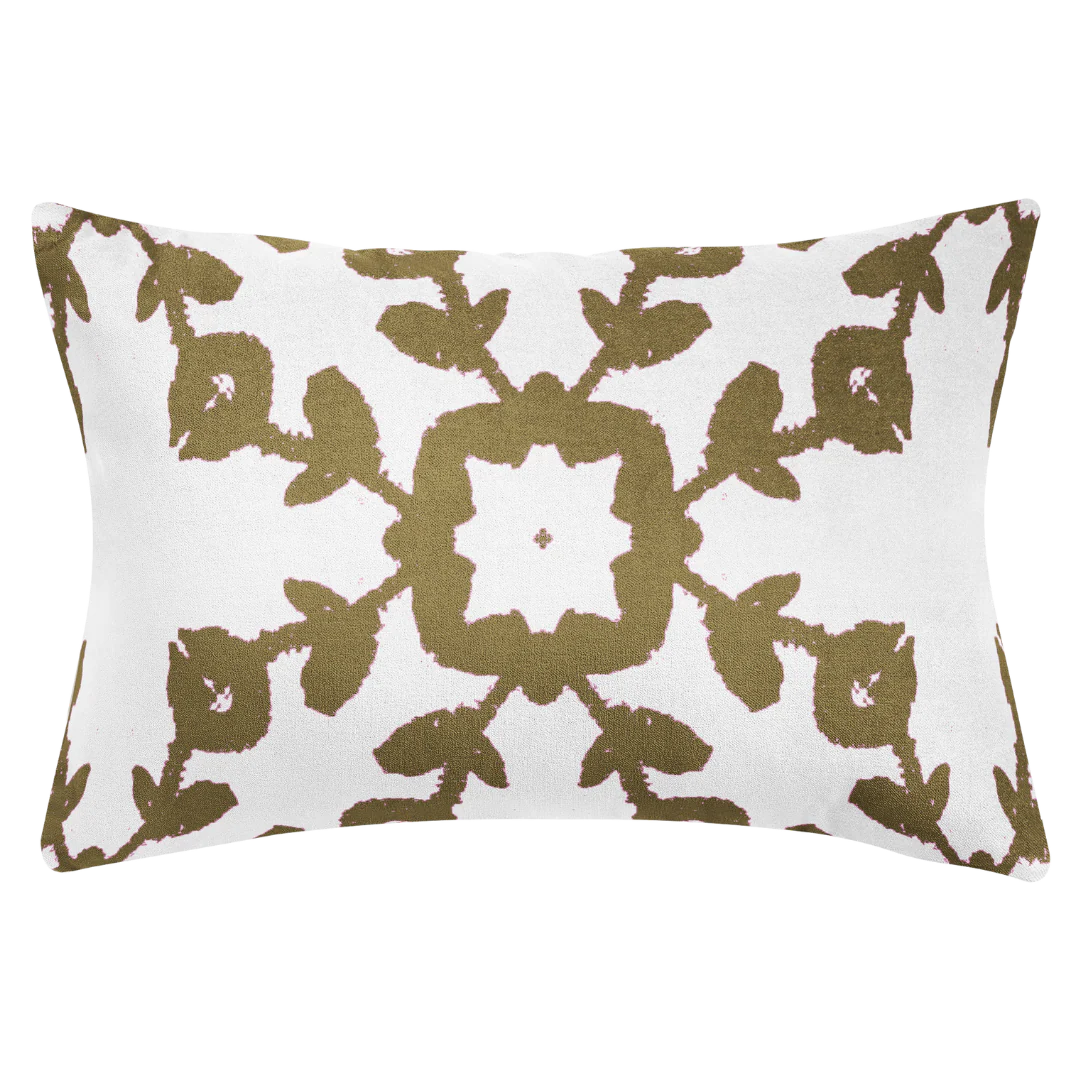 Highlands Decorative Pillow