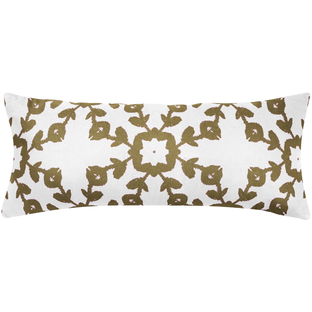 Highlands Decorative Pillow