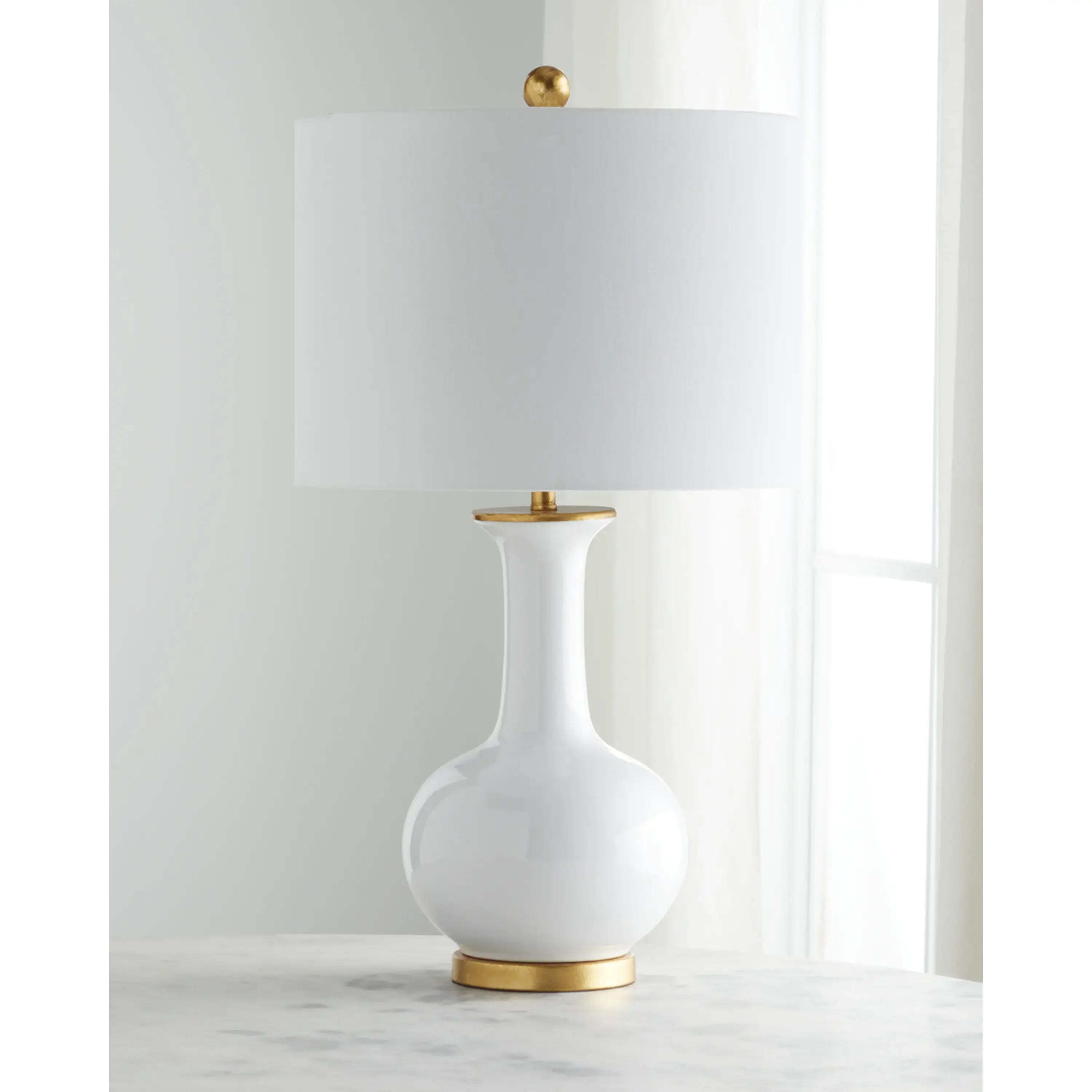 Klara Ceramic Table Lamp