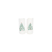 Lastra Holiday Salt & Pepper