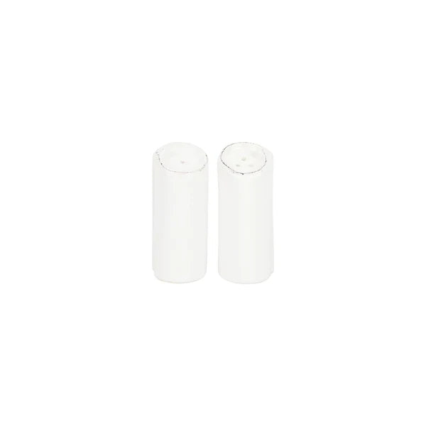 Lastra Holiday Salt & Pepper