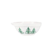 Lastra Holiday Mixing Bowl