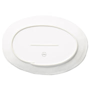 Vietri Lastra Holiday Oval Platter