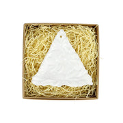 Lastra Holiday Figural Ornament