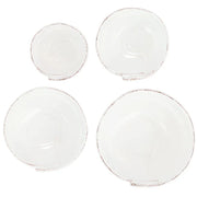 Lastra Holiday Assorted Prepping Bowls, Set of 4
