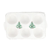 Lastra Holiday Muffin Tin
